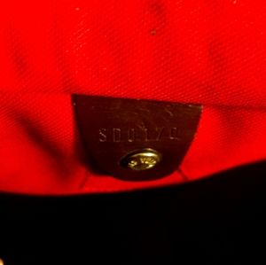 Vintage Louis Vuitton Speedy 25 Bag Satchel